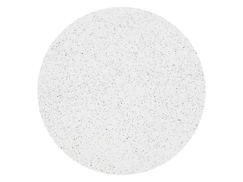 Corza Coffe Table- White