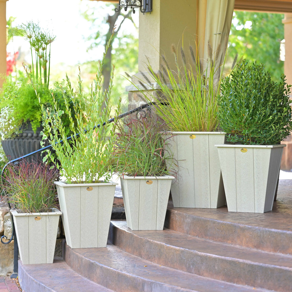 LuxCraft Elite Planter