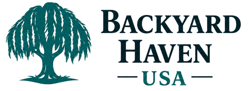 Backyard Haven USA