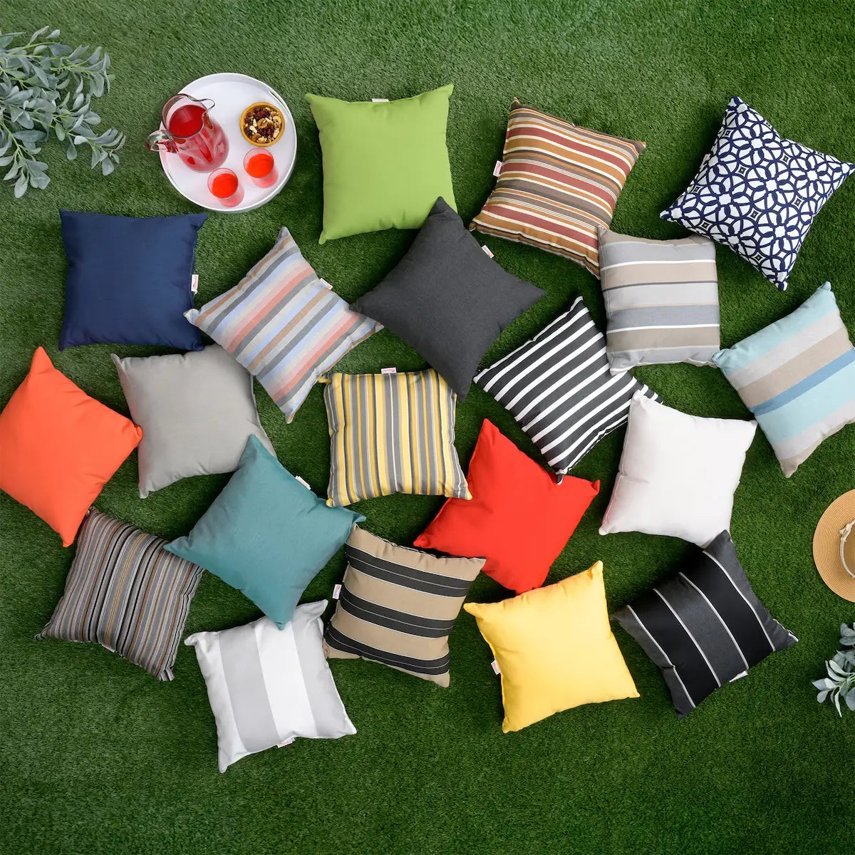 LuxCraft Pillows