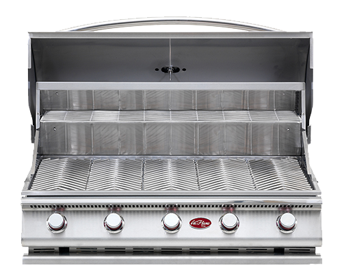 CalFlame -Kona Q 601- Outdoor Kitchen Island
